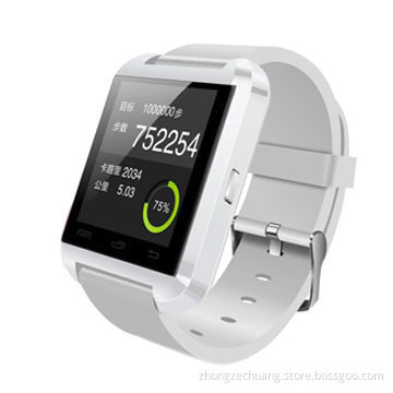 New sport smart touch screen watch phone